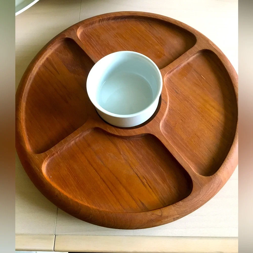 Lazy Susan - Picture 1 of 3